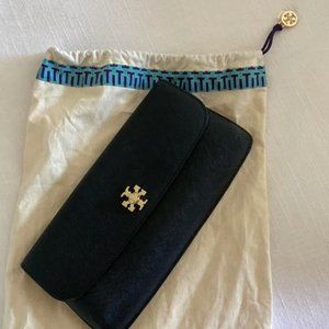 Tory Burch Diana Flap Clutch
